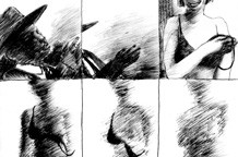 Novo doba: Ljubav ne prestaje