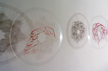 Leonora Vekić: Vidljivo - nevidljivo