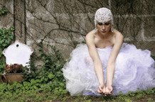 Nevestina oglavlja i nakit Srpkinja u 19.veku