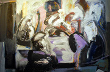 Miroslav Lazović: Čitulja duše