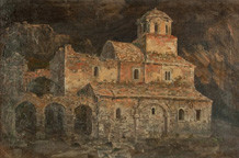 Slike Balkana Paje Jovanovića