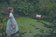 Dejana Vučićević: Izgubljeno / Nađeno