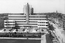 Velikаni srpske аrhitekture