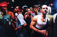 Srđan Veljović: Industrija