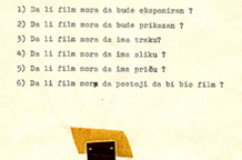 Pavle Levi: Kino drugim sredstvima