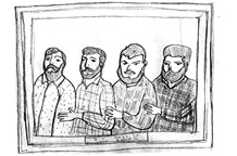 Šejma Prodanović: Dnevni crtež