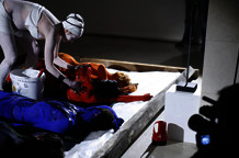 Ivan Gračner & Danijela Gračner: Buđenje