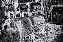 Radovan Jandrić: Iz dnevnika seoskog umetnika