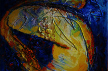 Nada Krstajić: Rađanje duge