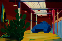 Mihael Milunović: (X)Change