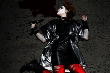 Sonja Marunić: Nikita Denmark