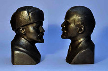 Slulpture Predraga Caranovića