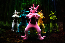 Tajvanska savremena umetnost