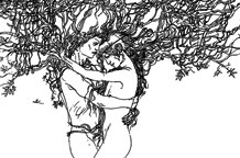 Momo Kapor - retrospektiva