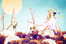 Ana Ljubinković: Pecanje oblaka