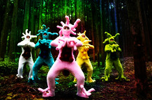 Tajvanska savremena umetnost