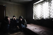 Merlin Nađ - Torma: Promised Land