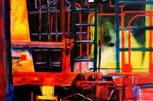 Izložba grupe UL - AZ