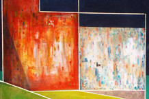 Tanja Bandović: Refleksije vremena