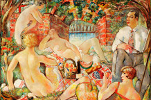 Parisko iskustvo Save Šumanovića