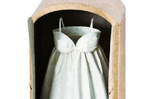 Katarina Alempijević: Linea Alba