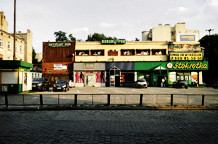 Ivan Arsenijević: Some cities