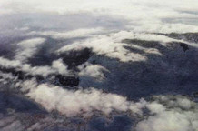 Jelena Sredanović: Oblaci i refleksije