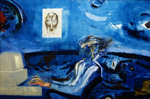 Slike Mirjane Denkov