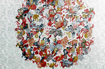 Marijana Oro: Onirički lavirint