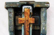 Miroslav Babić: Krstovi