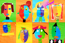 48. dečiji oktobarski salon