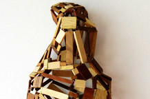 Ivana Milev: Ritam elemenata