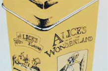 Tamara Pajković: It's always Tea Time