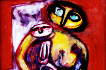 Slikari kontinuiteta