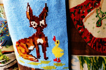 Grupa Multiflex: Mrtva priroda i društvo