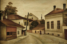 Zograf - društvo umetnika