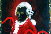 Jelena Merkur: Entelehija