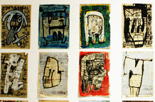 Crteži Joškina Šiljana