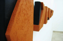 Bosiljka Zirojević: Geometrizacije