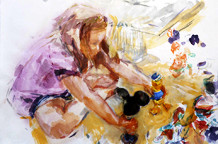 Ljubica Radović: Budućnost je ženstvena