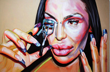 Nevena Prijić: Love Dolls