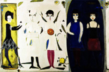 Mirjana Koka Mihać, slikar i grafičar (1924 – 2006)