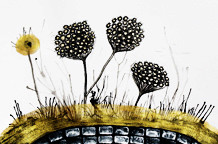 Slike i crteži Vojislava Radovanovića