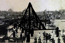 Ana Hušman & Marko Tadić: Razglednice