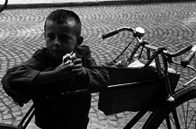 Ivo Eterović 1958 - 1961