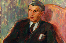 Pavle Beljanski – prijatelj umetnika: Zora Petrović