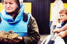 Alma Suljević: Bosančica (Žensko pismo)