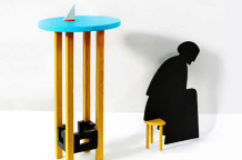 Izložba radova Dušana Otaševića