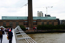 Saradnja MSUB sa Muzejom Tejt Modern iz Londona