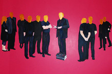 Promocija monografije ‘MP_art_INTIMATE’